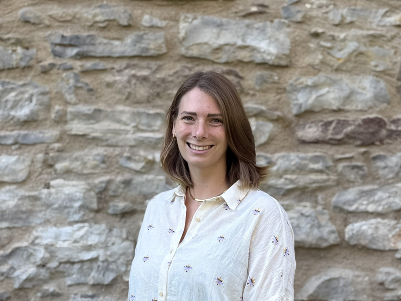 Portraitfoto von Monja Seelhorst 